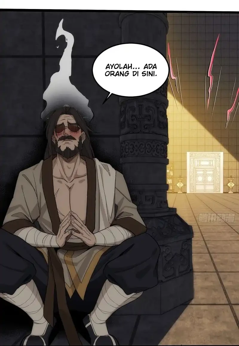 The Demonic Sect Master’s Secret Apprentice Chapter 22 Gambar 6