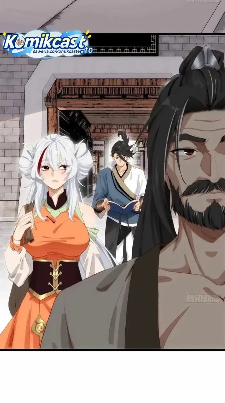 The Demonic Sect Master’s Secret Apprentice Chapter 26 Gambar 5