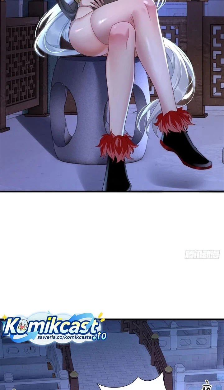 The Demonic Sect Master’s Secret Apprentice Chapter 40 Gambar 5