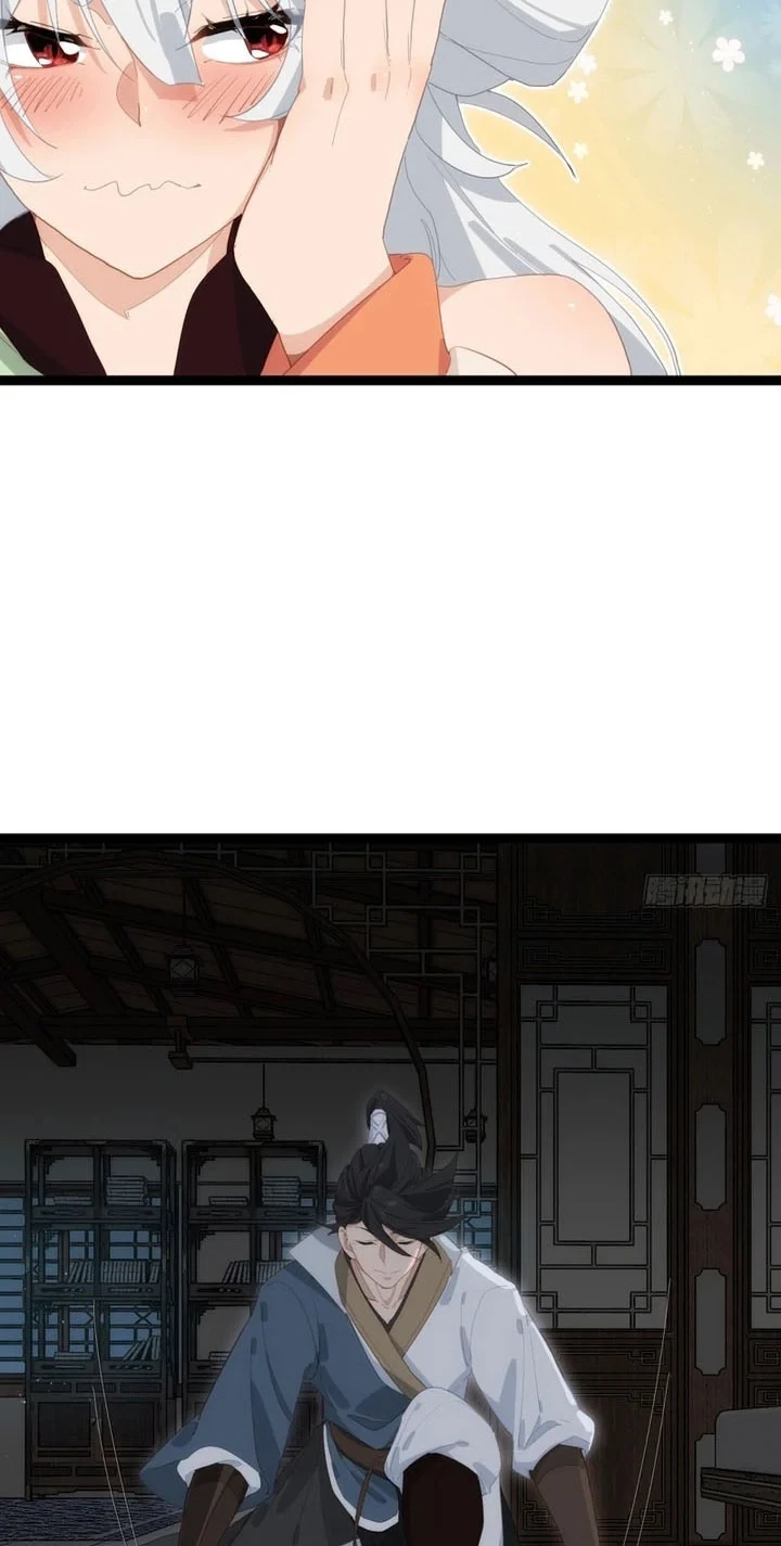 The Demonic Sect Master’s Secret Apprentice Chapter 41 Gambar 5
