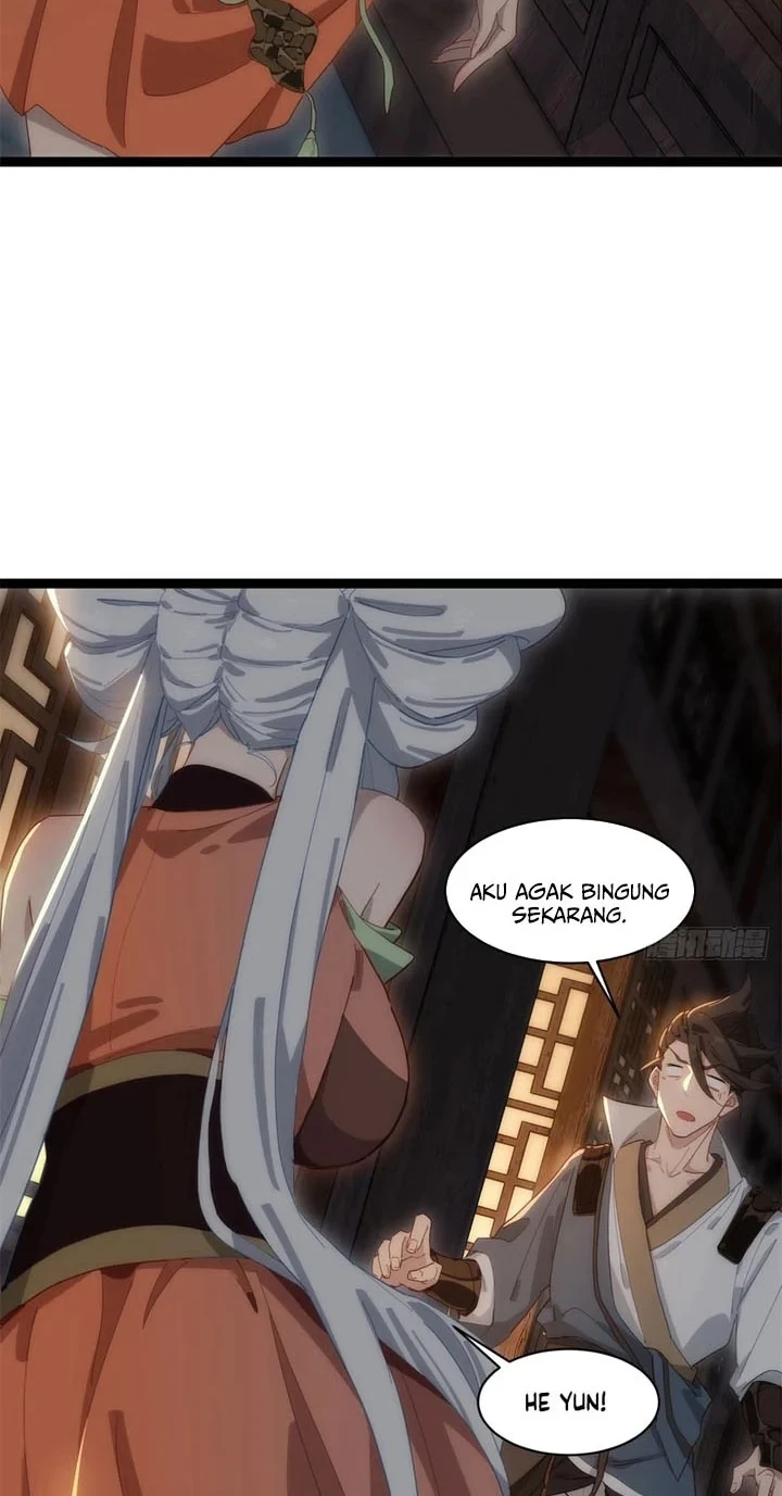 The Demonic Sect Master’s Secret Apprentice Chapter 44 Gambar 5