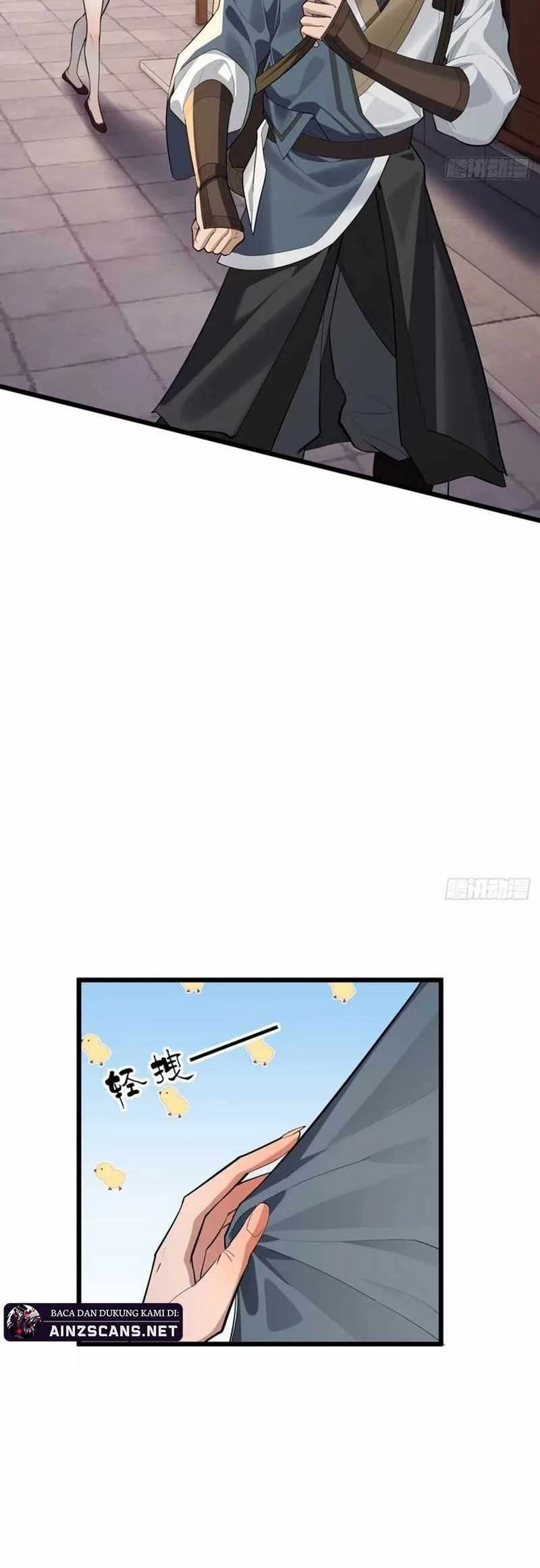 The Demonic Sect Master’s Secret Apprentice Chapter 5 Gambar 6