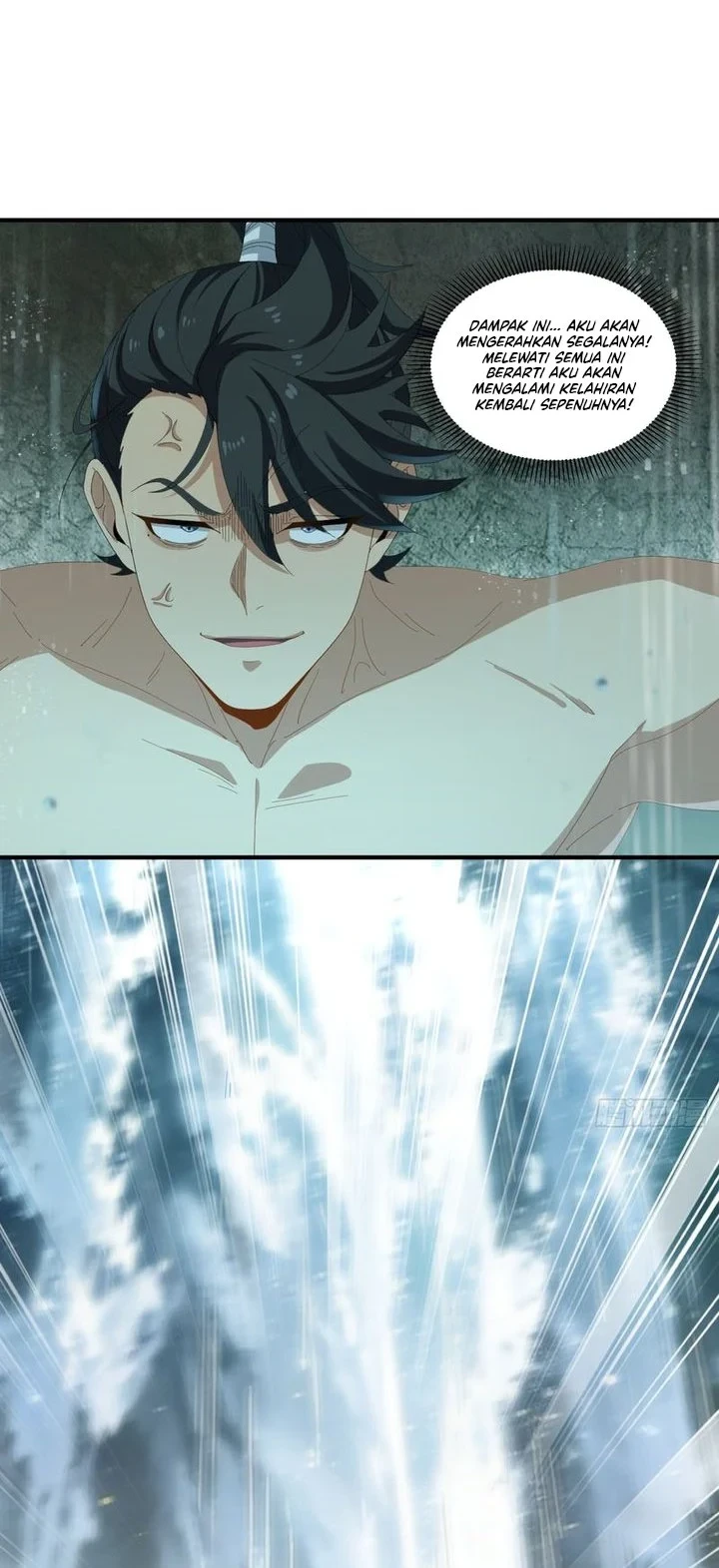 The Demonic Sect Master’s Secret Apprentice Chapter 83 Gambar 5