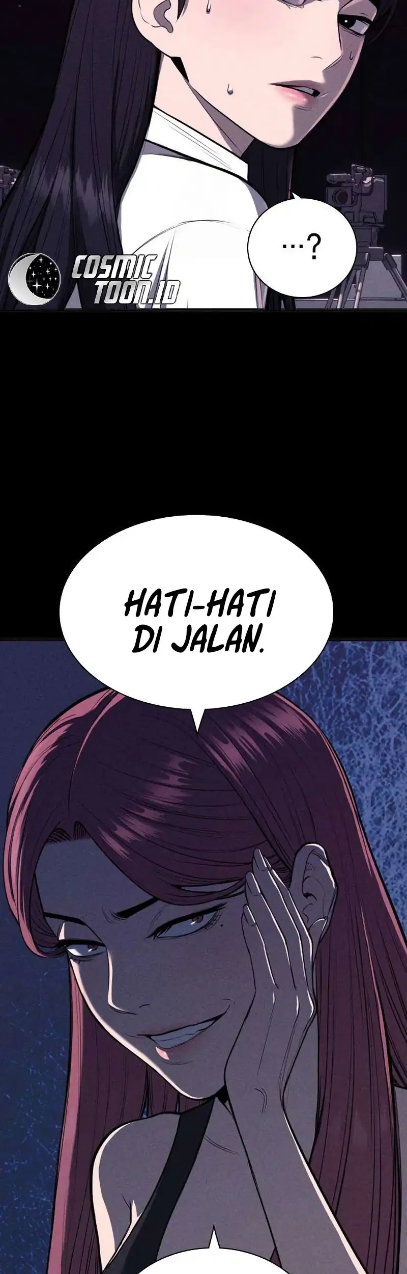 The Devil Classroom Chapter 10 Gambar 9