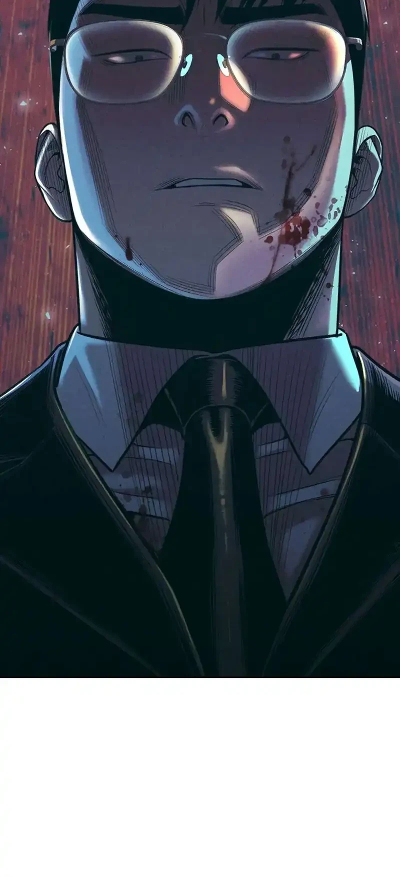 The Devil Classroom Chapter 11 Gambar 12
