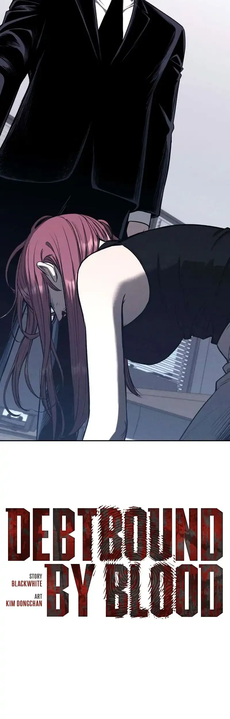 The Devil Classroom Chapter 13 Gambar 10