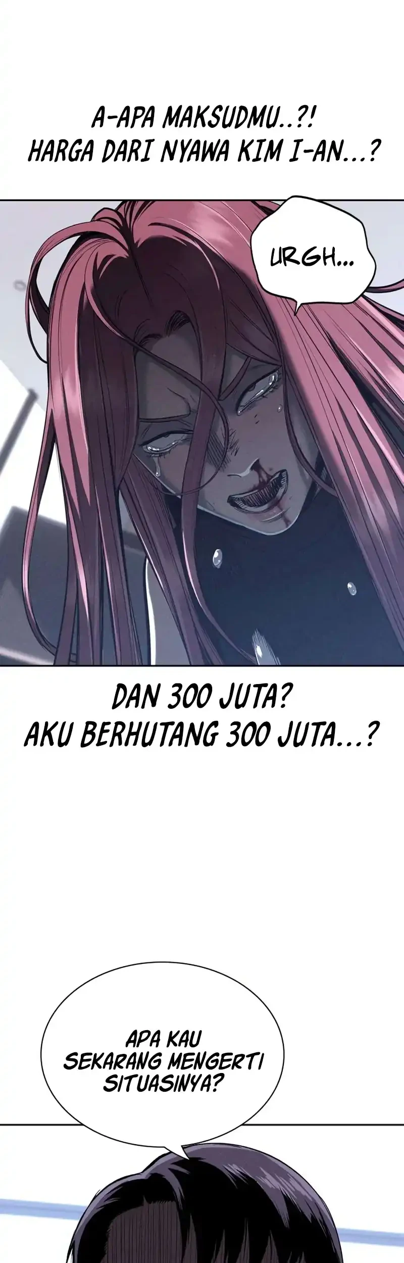 The Devil Classroom Chapter 13 Gambar 11