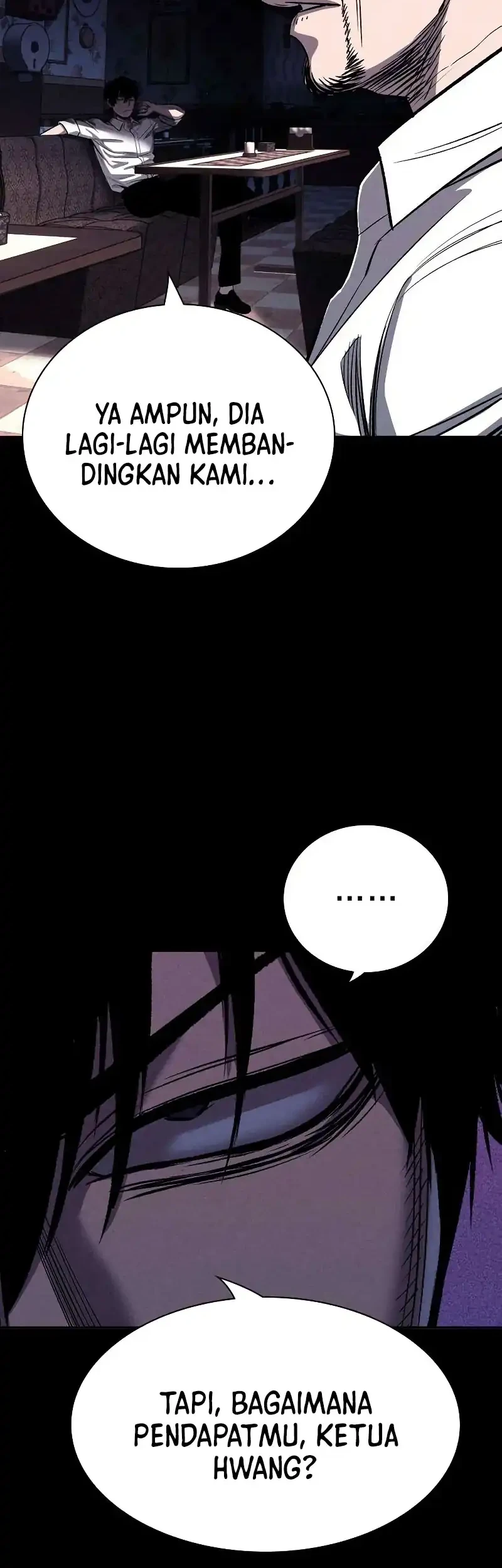 The Devil Classroom Chapter 14 Gambar 10
