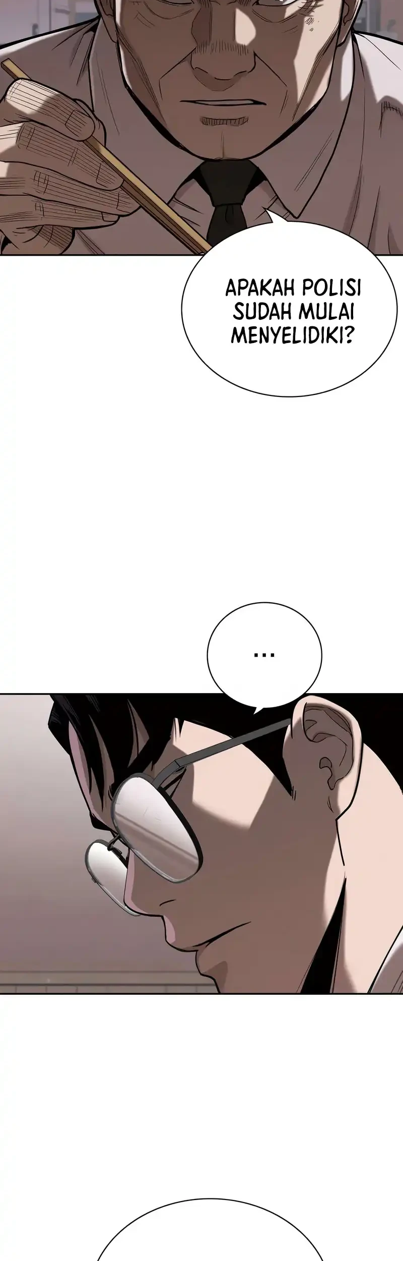 The Devil Classroom Chapter 2 Gambar 14