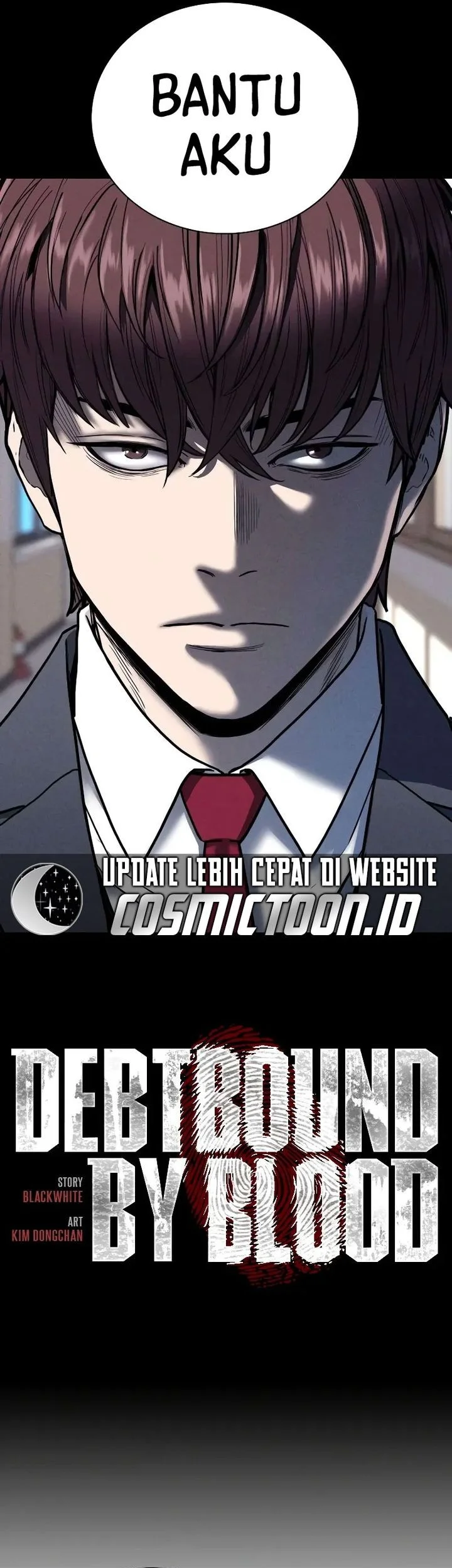 The Devil Classroom Chapter 21 Gambar 7