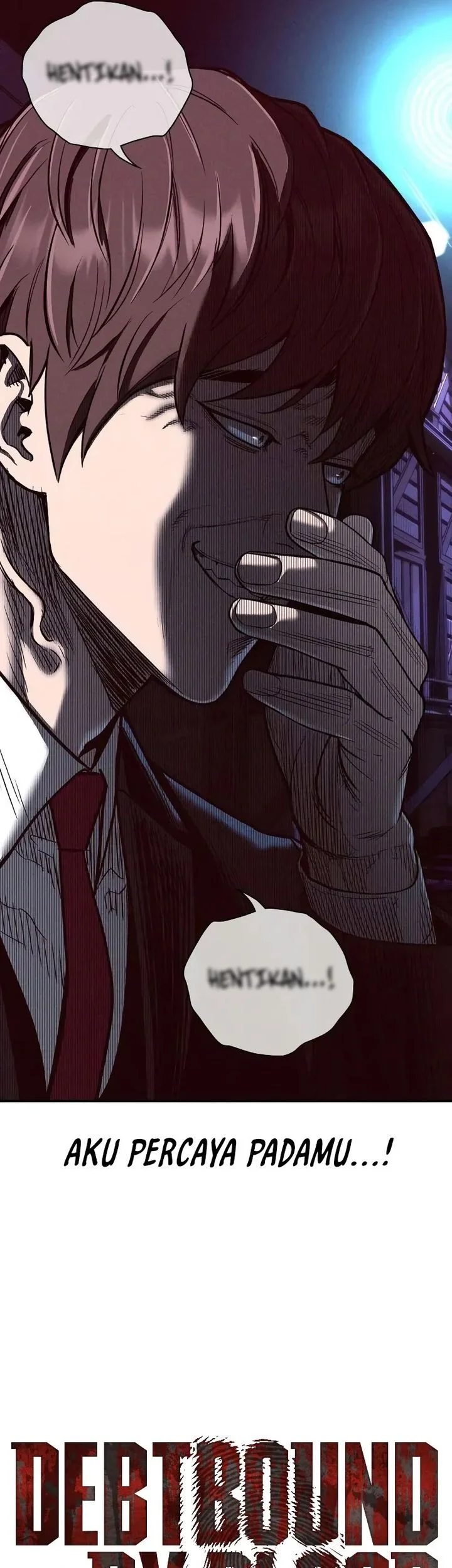 The Devil Classroom Chapter 22 Gambar 11