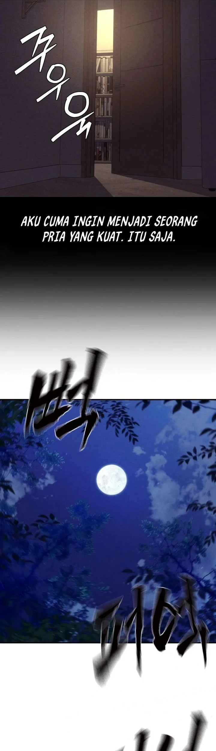 The Devil Classroom Chapter 24 Gambar 9