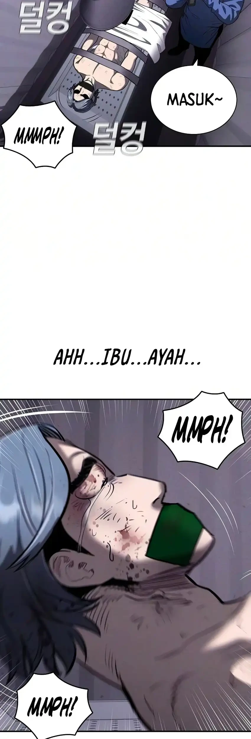 The Devil Classroom Chapter 25 Gambar 9