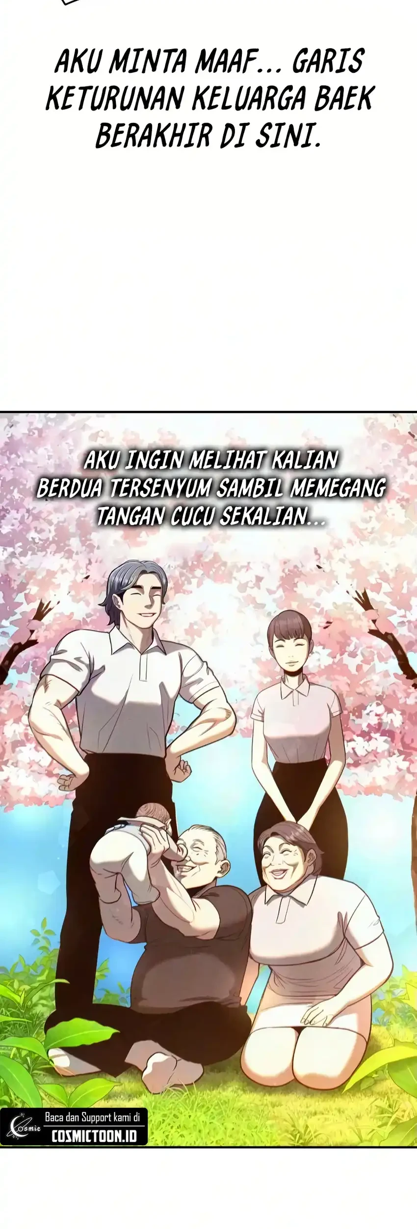 The Devil Classroom Chapter 25 Gambar 10