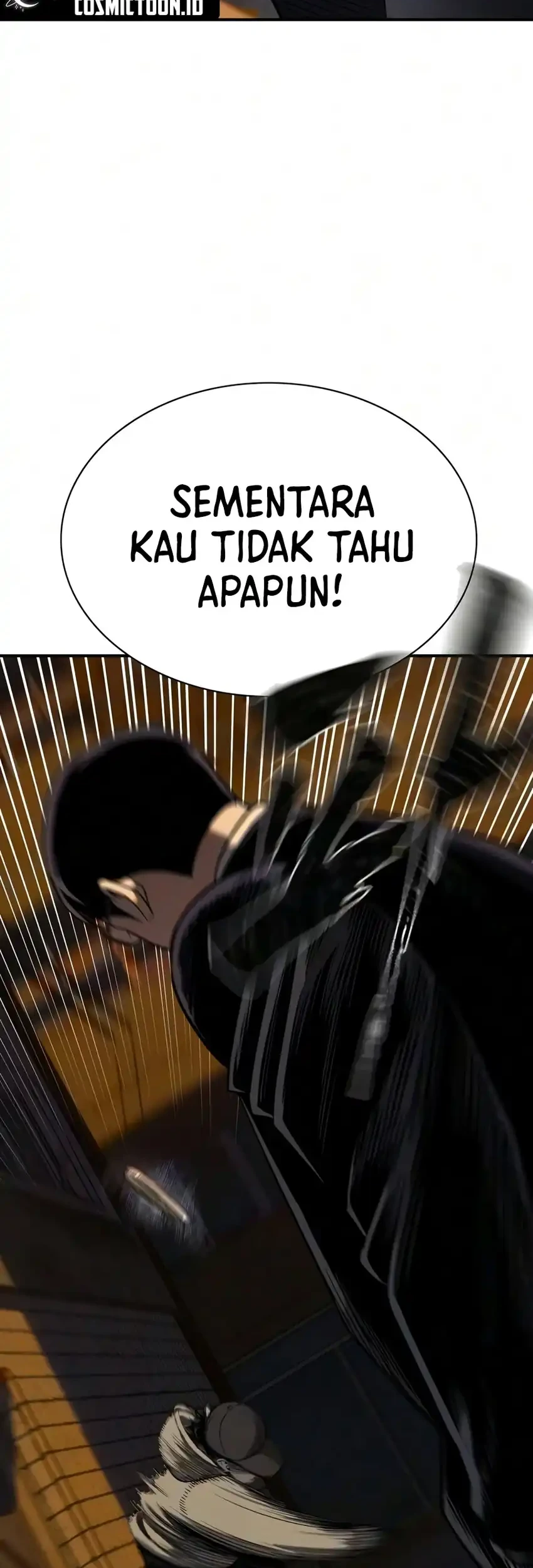 The Devil Classroom Chapter 26 Gambar 11