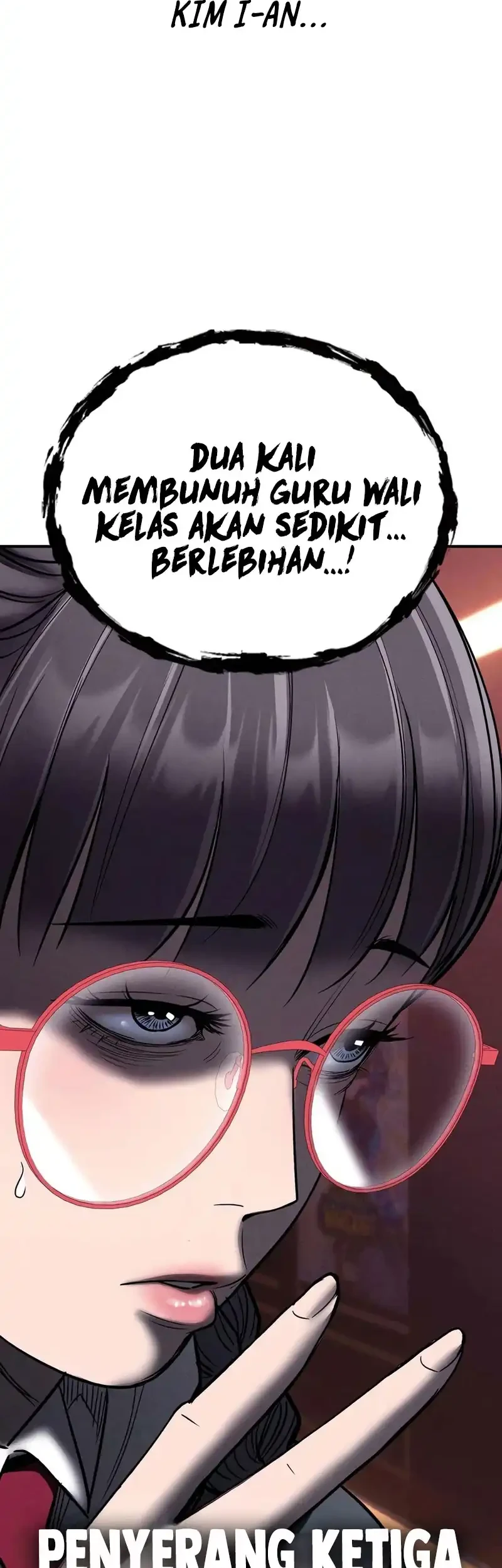 The Devil Classroom Chapter 27 Gambar 10