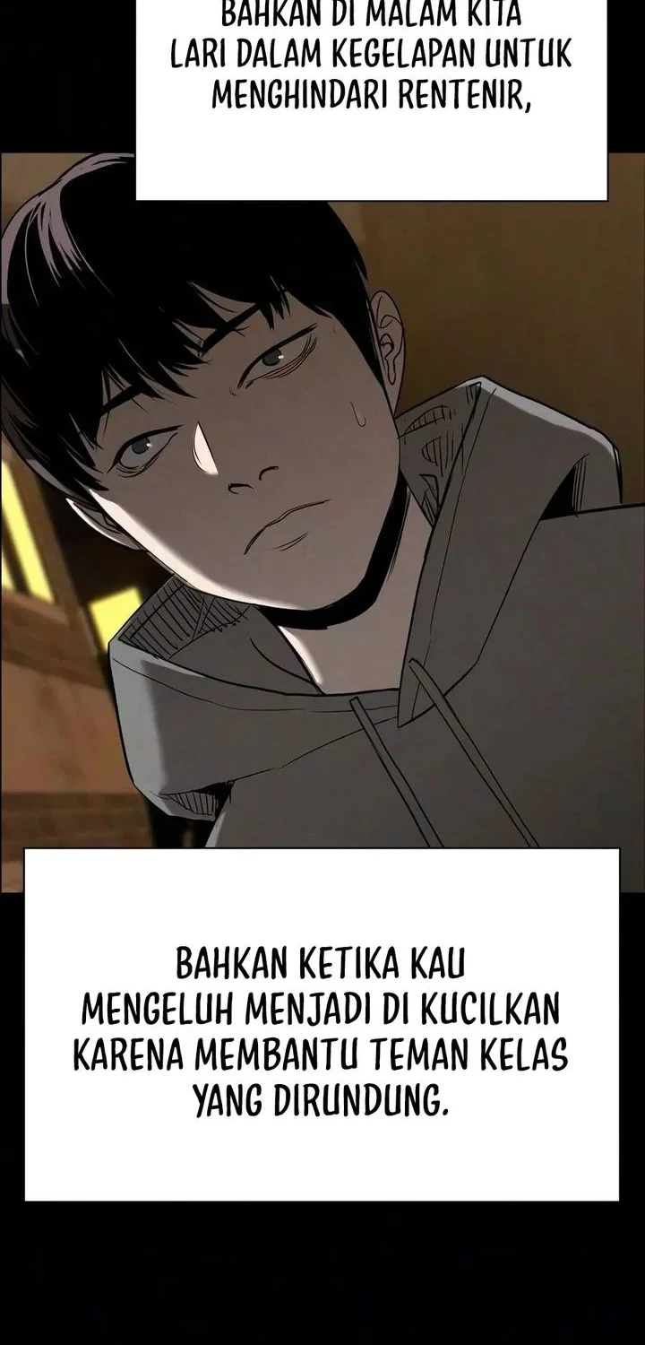 The Devil Classroom Chapter 28 Gambar 12