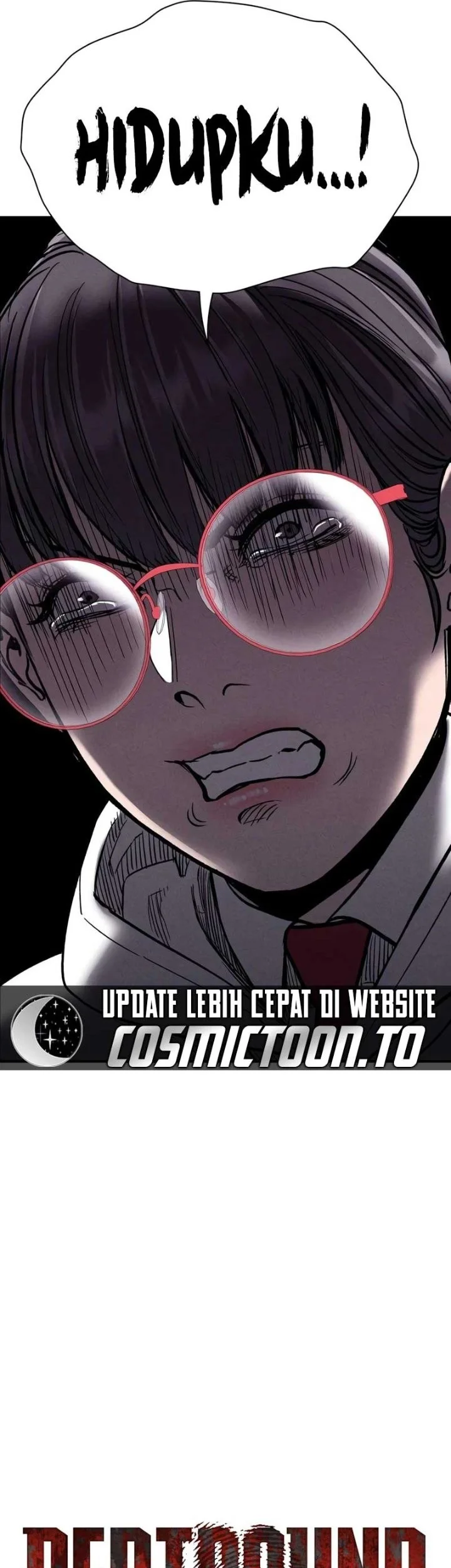The Devil Classroom Chapter 29 Gambar 8