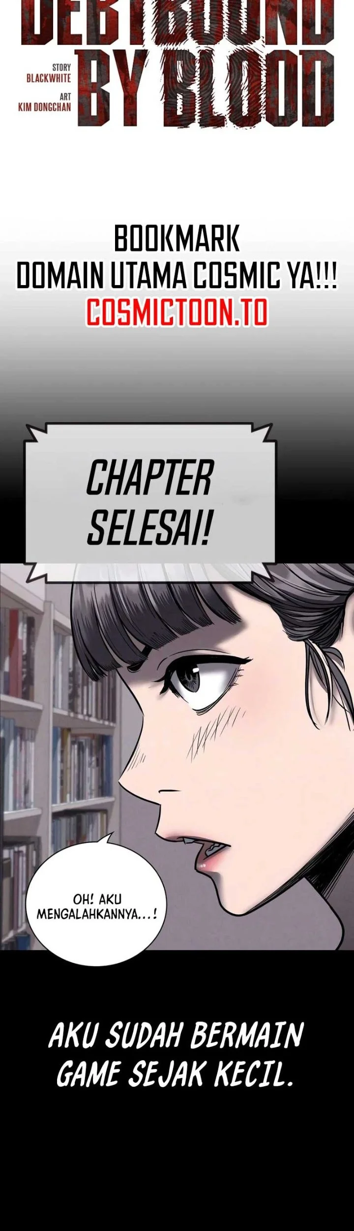 The Devil Classroom Chapter 29 Gambar 9
