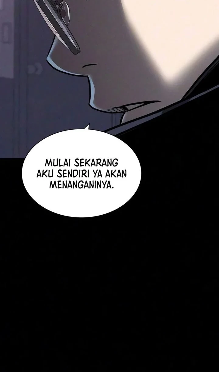 The Devil Classroom Chapter 31 Gambar 11