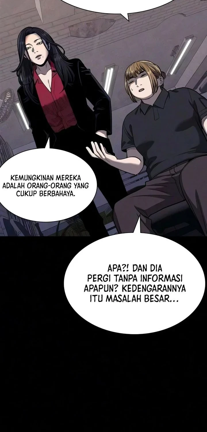 The Devil Classroom Chapter 31 Gambar 13