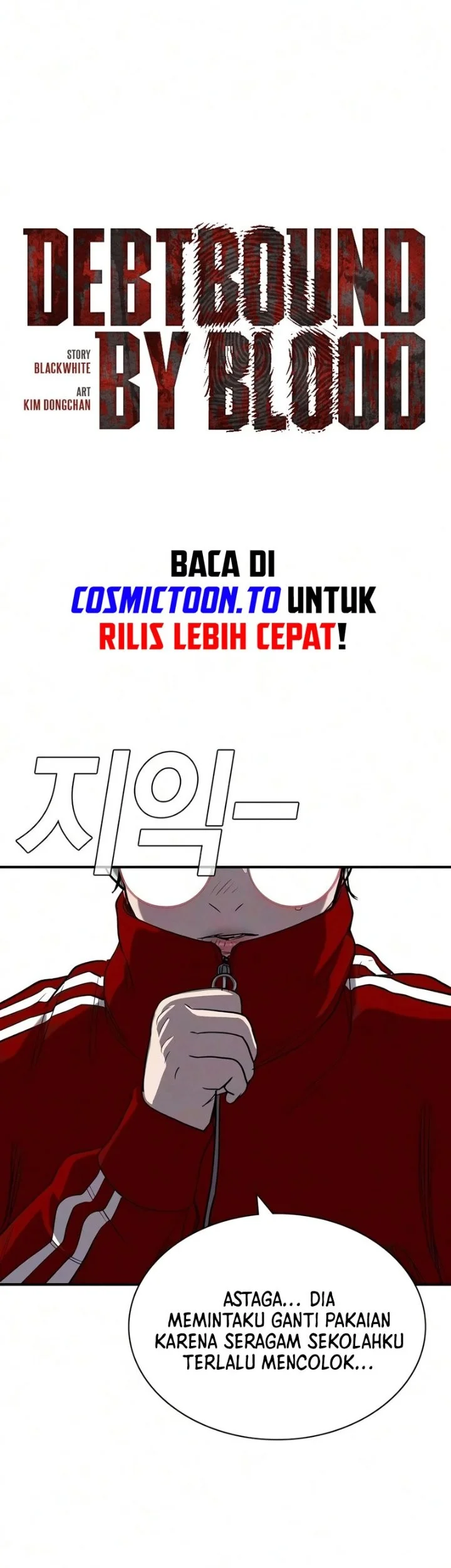 The Devil Classroom Chapter 32 Gambar 11