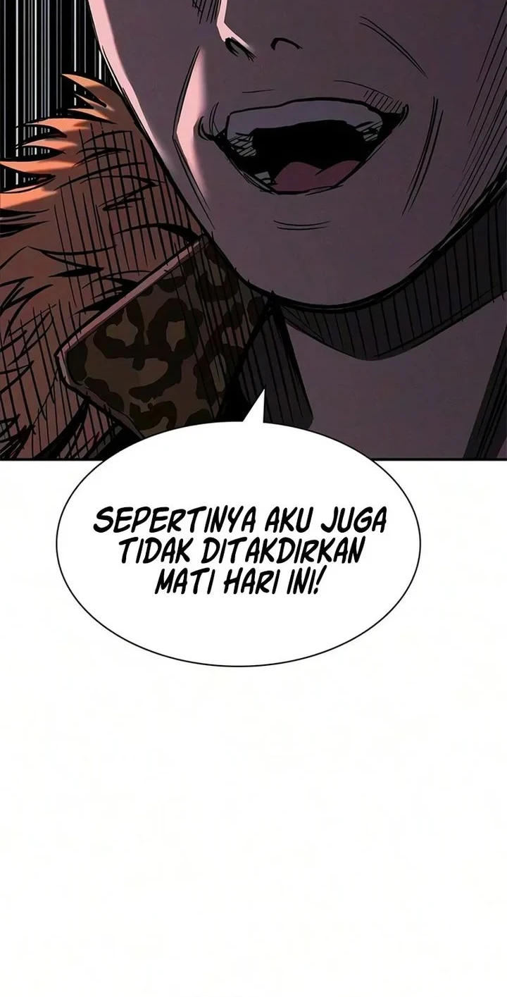 The Devil Classroom Chapter 33 Gambar 12
