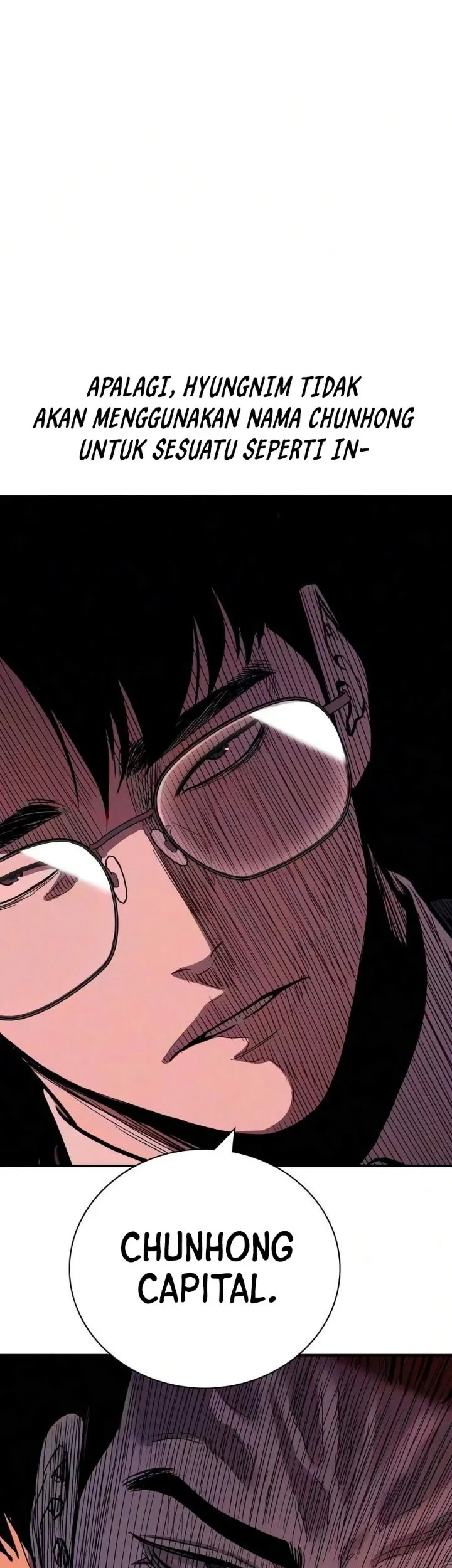 The Devil Classroom Chapter 34 Gambar 9