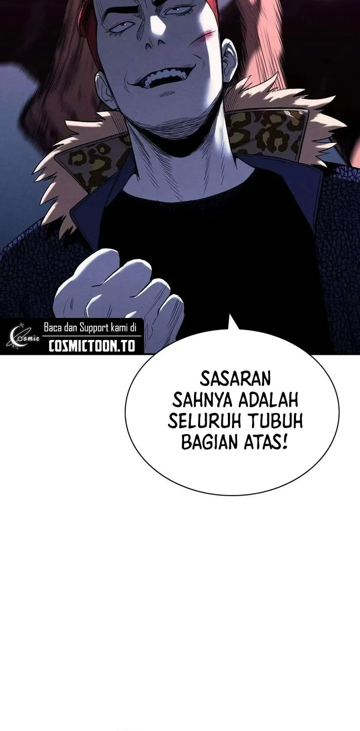 The Devil Classroom Chapter 35 Gambar 10