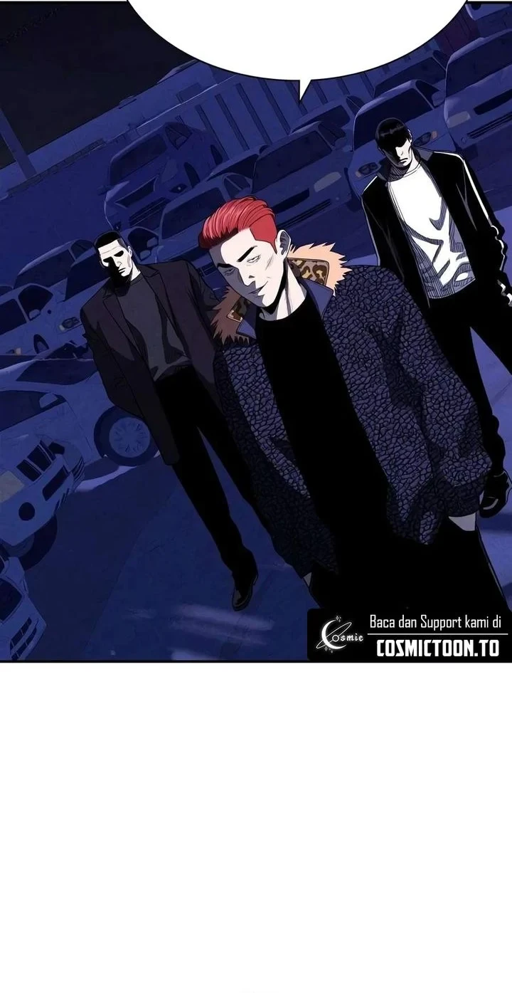 The Devil Classroom Chapter 35 Gambar 12