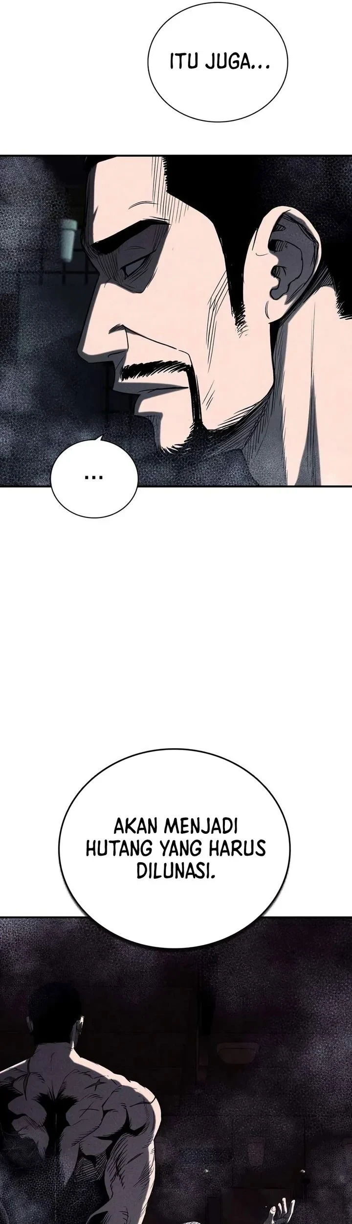 The Devil Classroom Chapter 36 Gambar 9