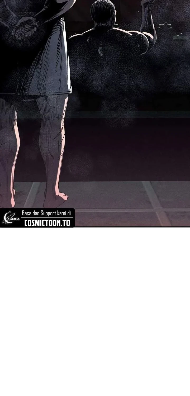 The Devil Classroom Chapter 36 Gambar 10