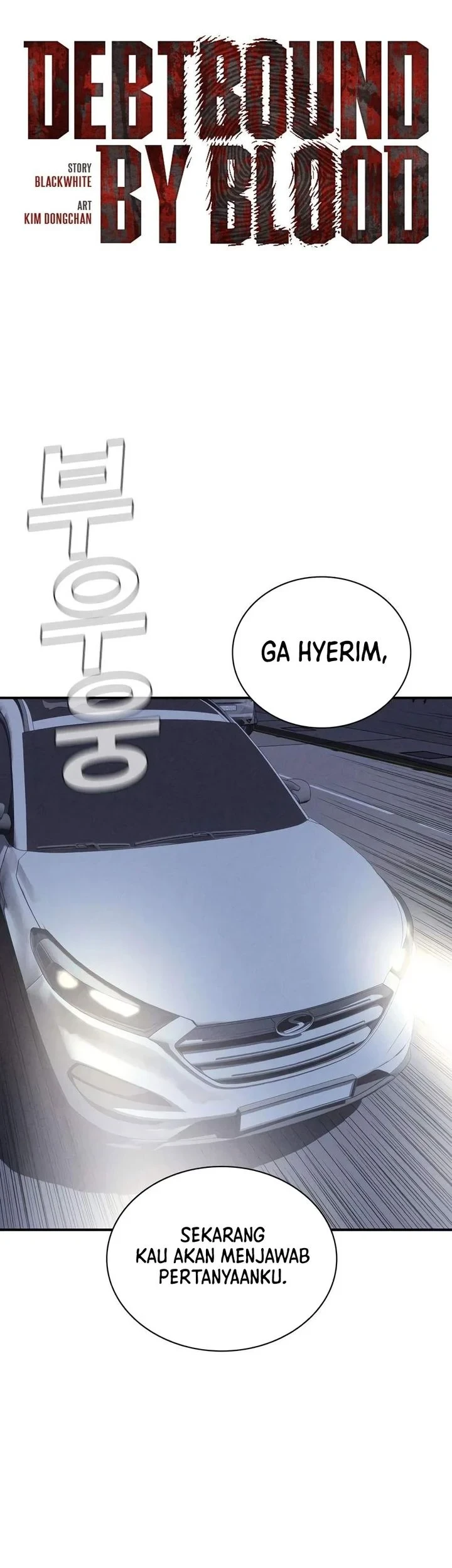 The Devil Classroom Chapter 36 Gambar 11