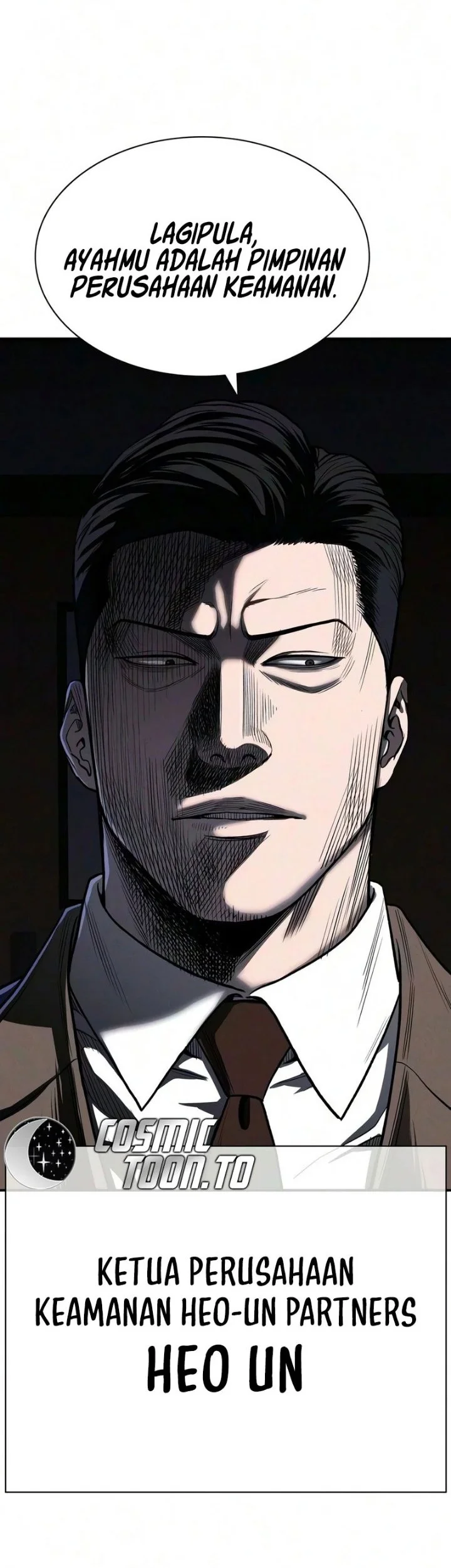 The Devil Classroom Chapter 38 Gambar 8