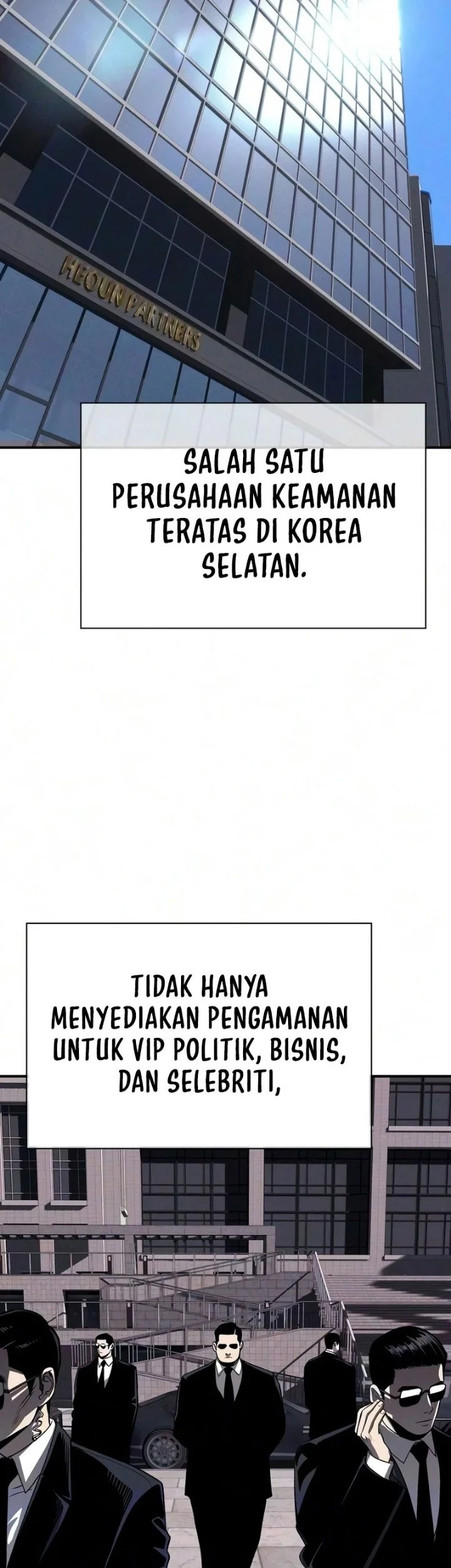 The Devil Classroom Chapter 38 Gambar 10