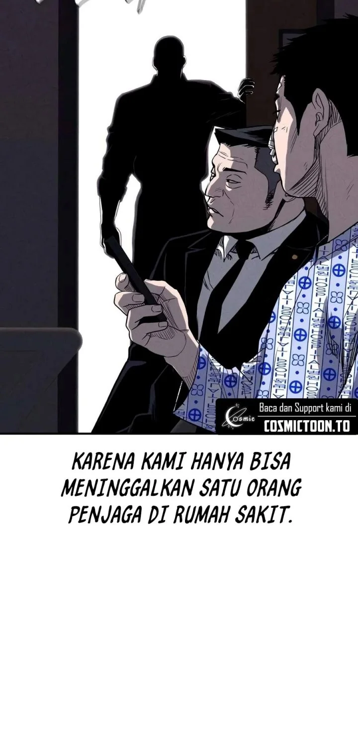 The Devil Classroom Chapter 40 Gambar 10