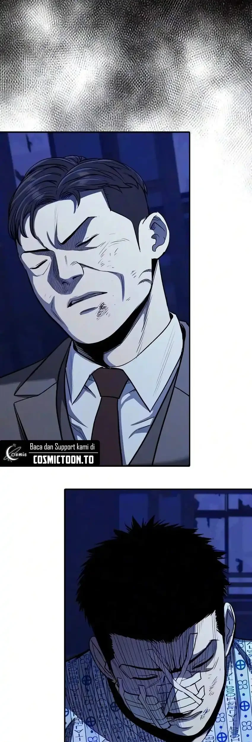 The Devil Classroom Chapter 41 Gambar 9