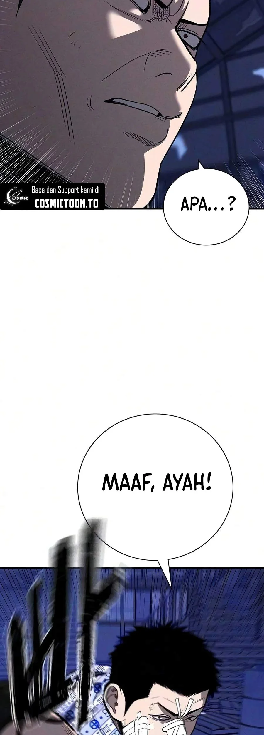 The Devil Classroom Chapter 42 Gambar 8