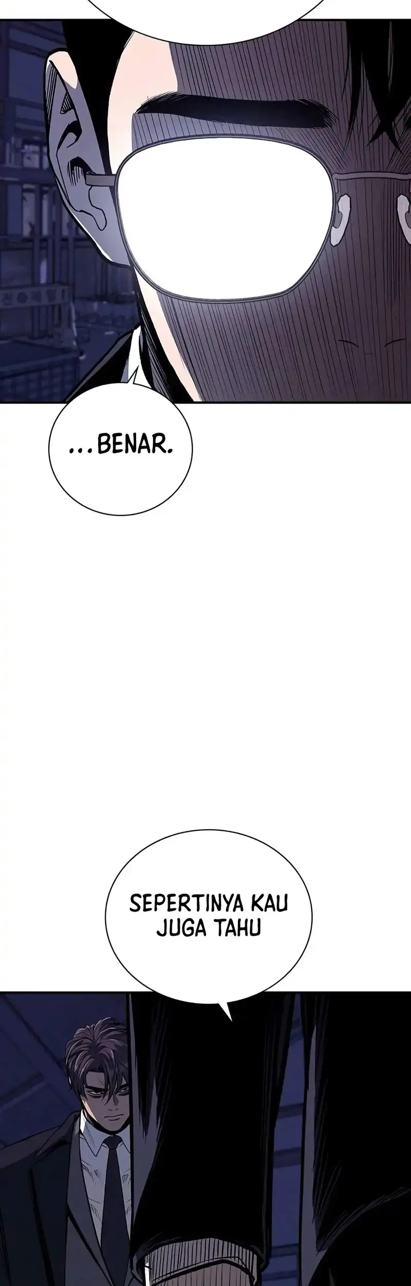 The Devil Classroom Chapter 43 Gambar 9