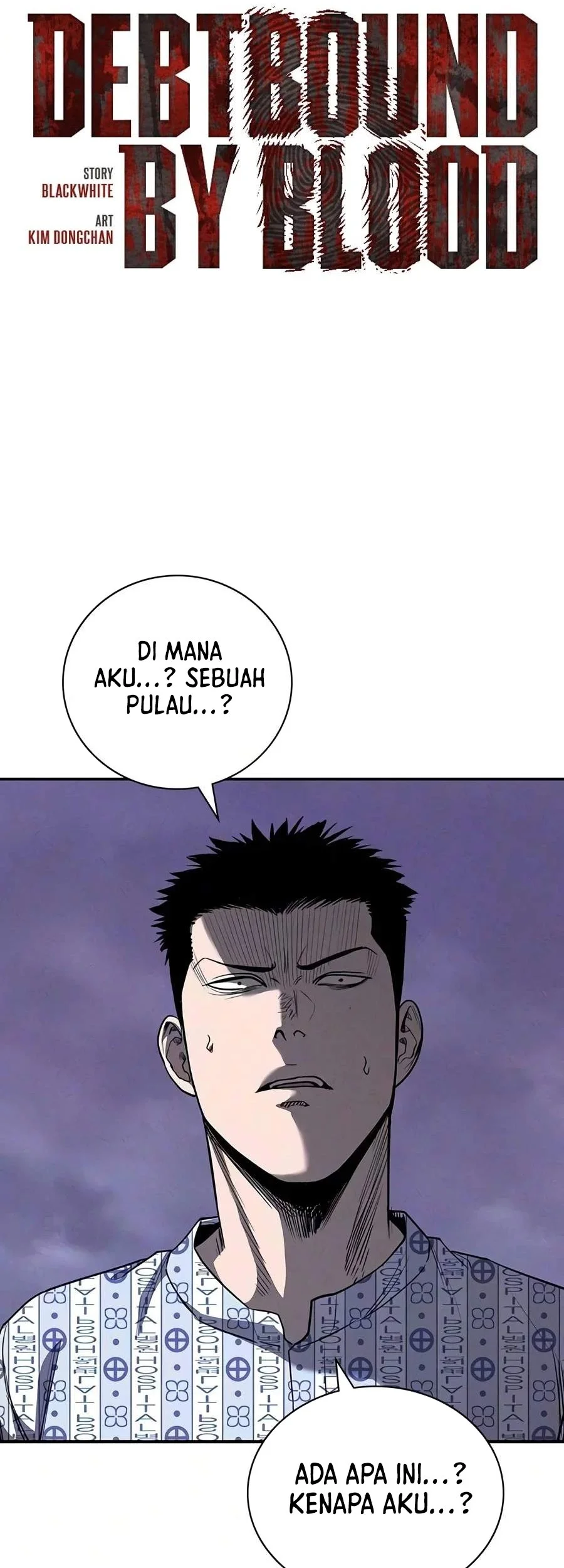 The Devil Classroom Chapter 44 Gambar 10