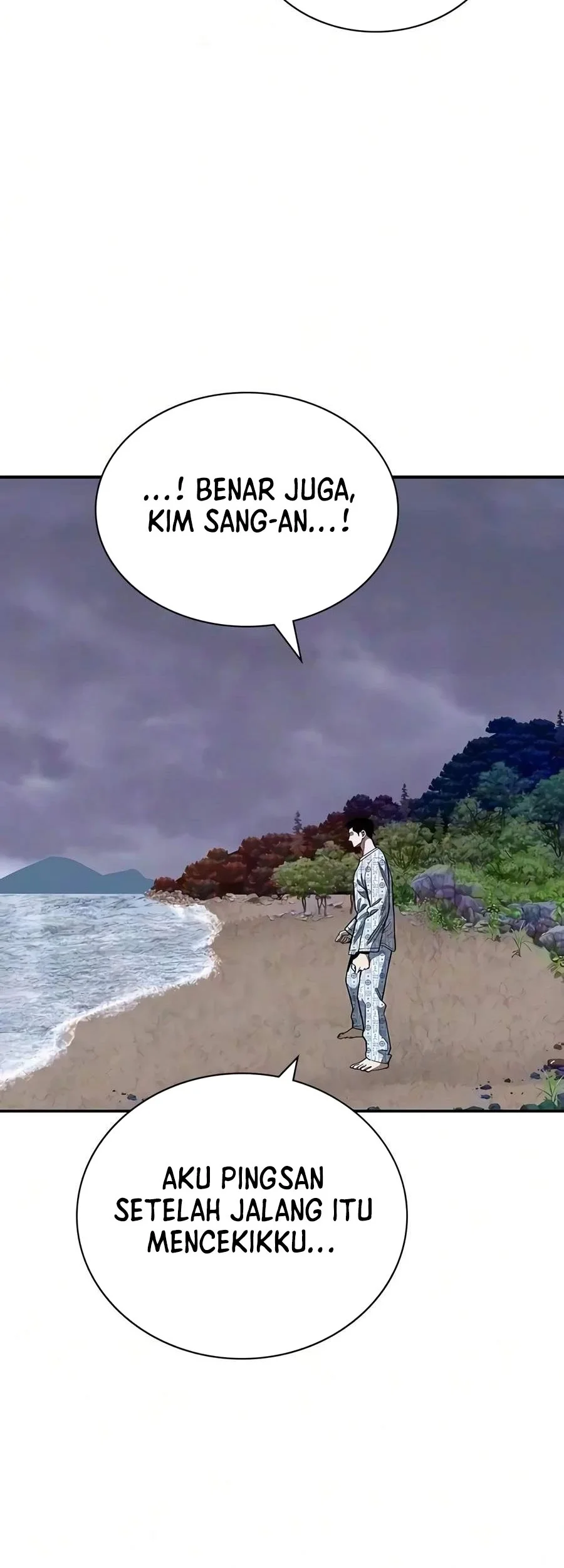 The Devil Classroom Chapter 44 Gambar 11
