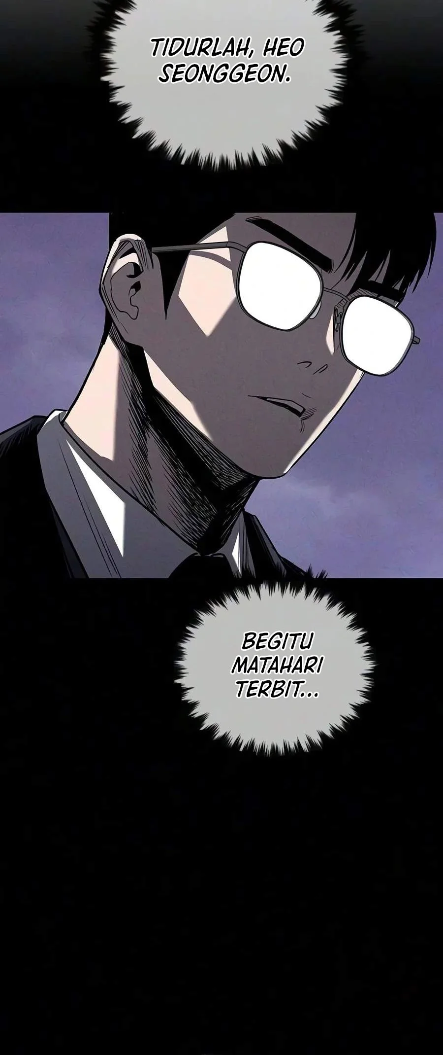 The Devil Classroom Chapter 44 Gambar 13