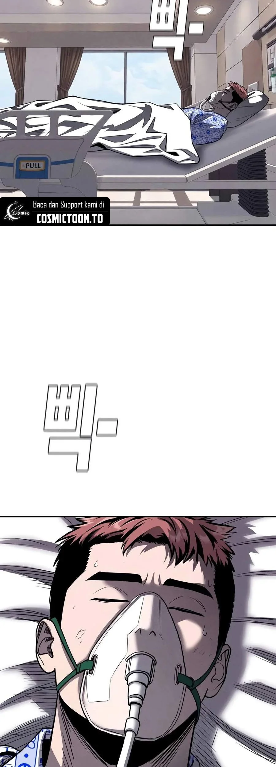 The Devil Classroom Chapter 45 Gambar 11