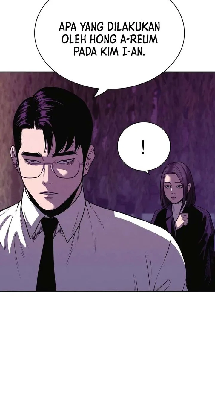 The Devil Classroom Chapter 9 Gambar 12