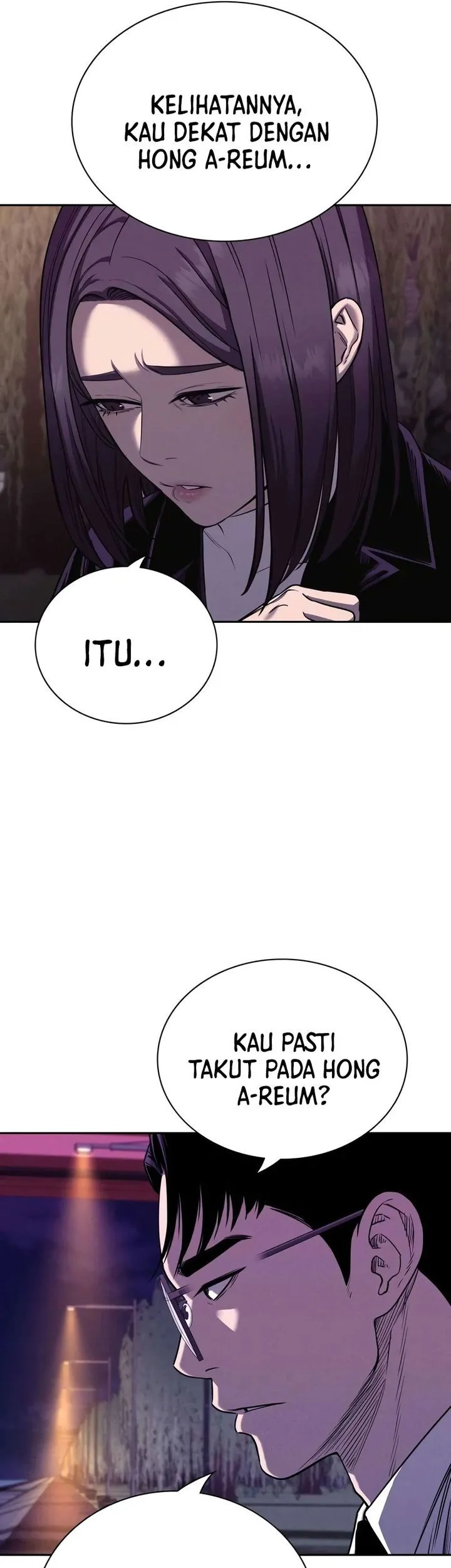The Devil Classroom Chapter 9 Gambar 13