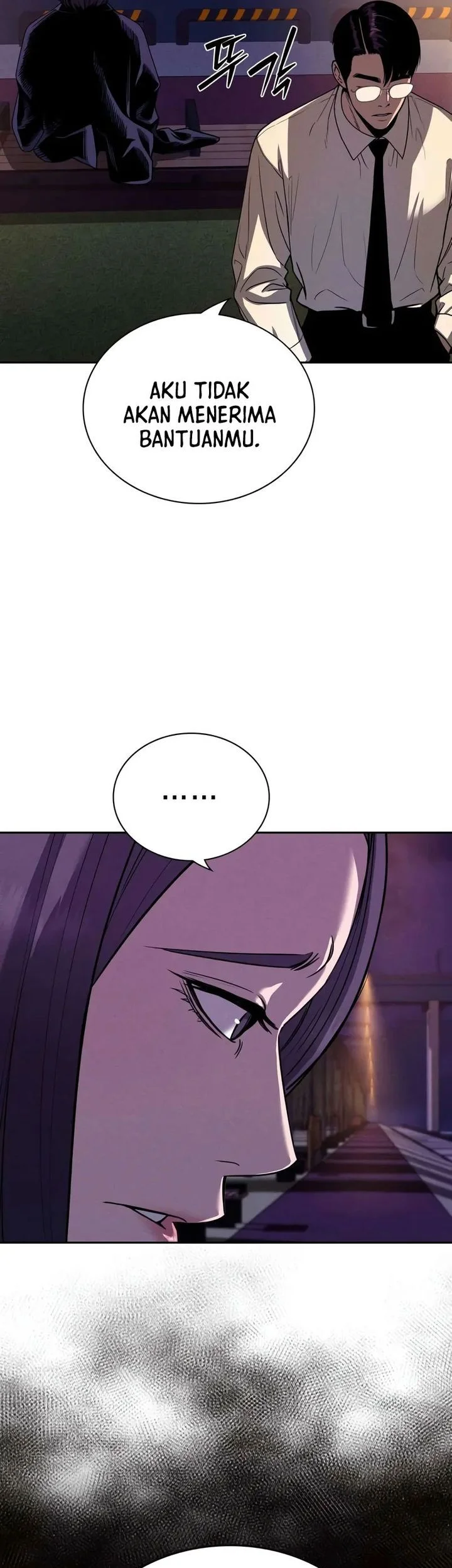 The Devil Classroom Chapter 9 Gambar 15