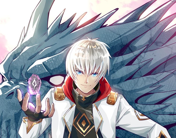The Devouring Zone Chapter 2 Gambar 10