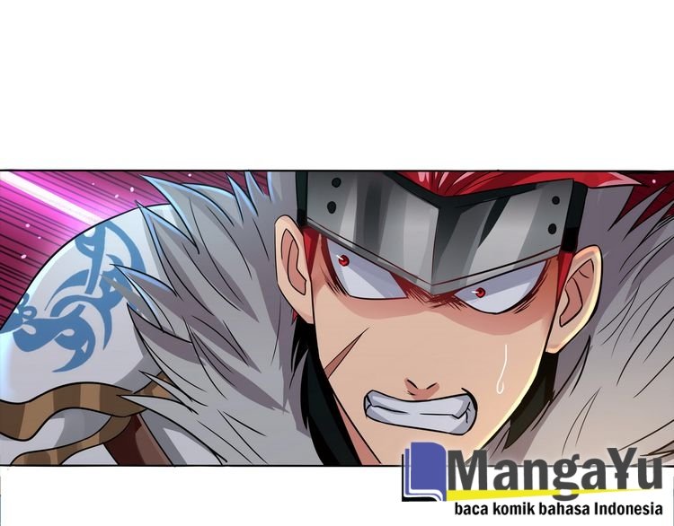 The Devouring Zone Chapter 3 Gambar 13