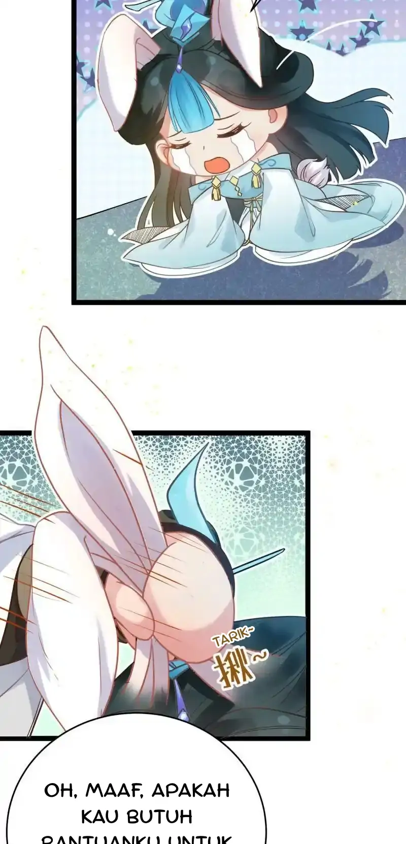 The Disciple’s Daily Plan: Seduce the Master Chapter 18 Gambar 6