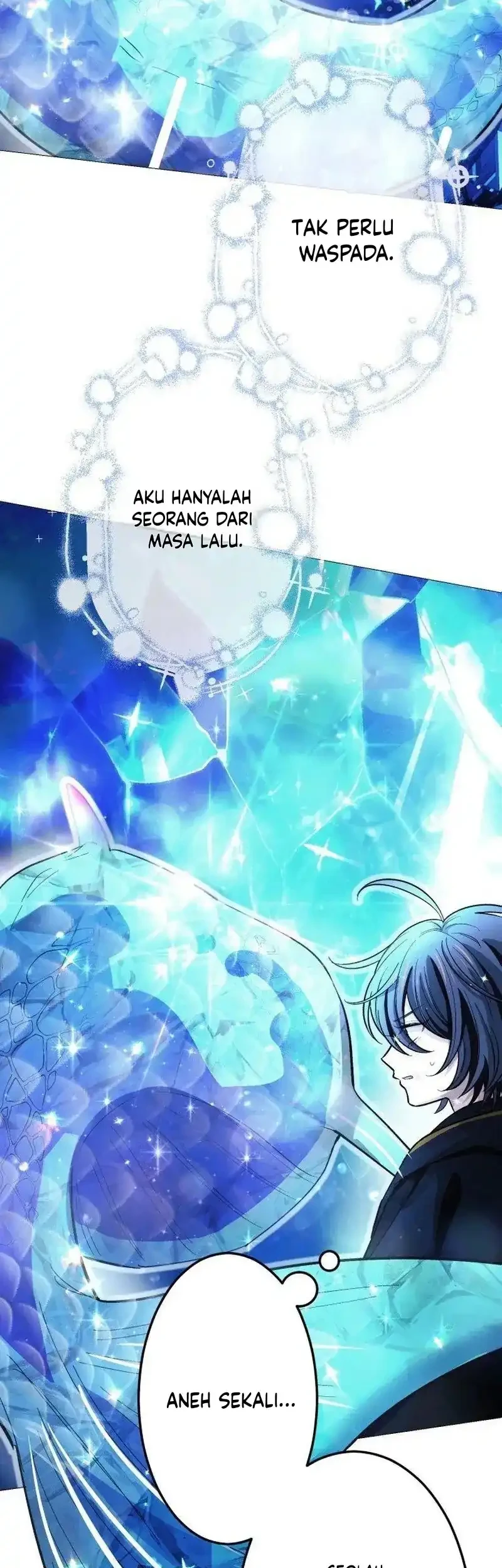 The Divine-Eyed Grimoire Mage: Jewel Saga Chapter 10 Gambar 9